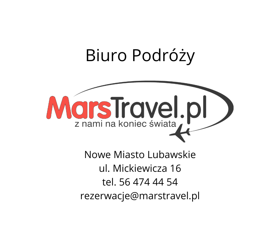 Marstravel